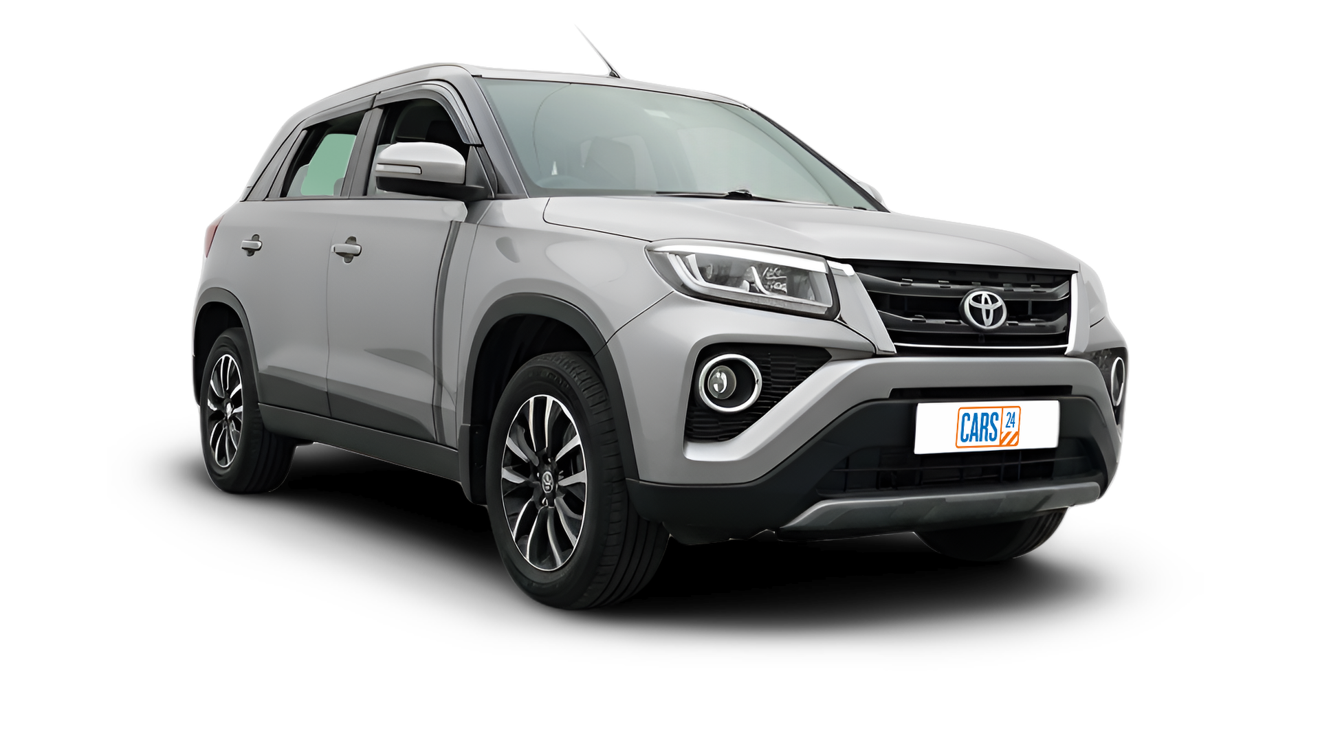 Toyota URBAN CRUISER-img